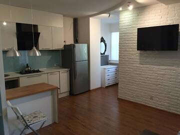 Фото Апартаменты Apartment Lenina 41 г. Северодонецк 1