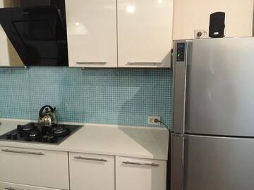 Фото номера Апартаменты-студио Апартаменты Apartment Lenina 41 г. Северодонецк 15