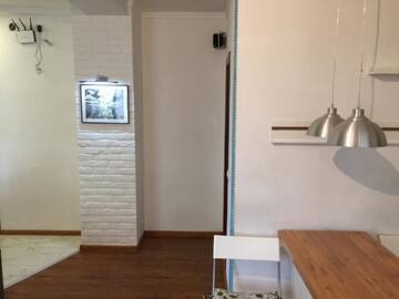Фото номера Апартаменты-студио Апартаменты Apartment Lenina 41 г. Северодонецк 23