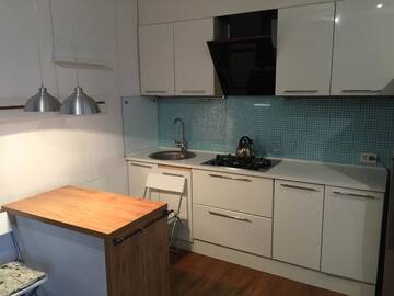Фото Апартаменты Apartment Lenina 41 г. Северодонецк 3