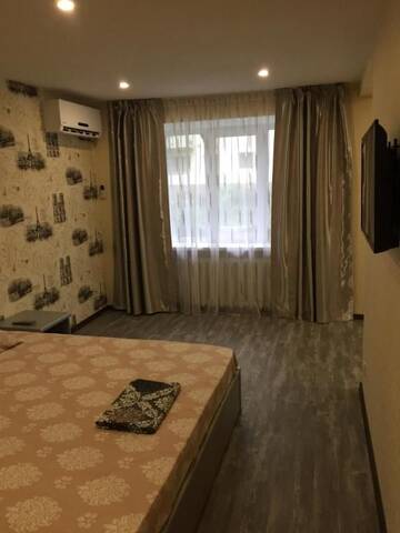 Фото номера Апартаменты Апартаменты Apartment Unosti 19 г. Северодонецк 31