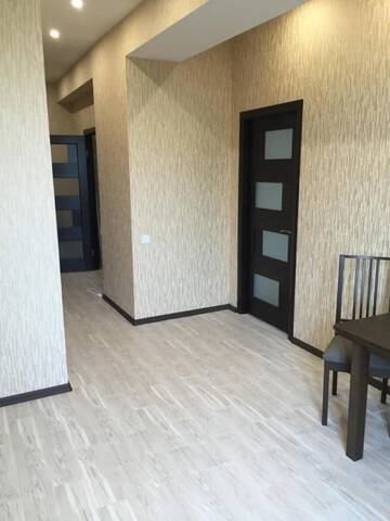 Фото номера Апартаменты с 2 спальнями Апартаменты Apartment Yegorova 19 г. Северодонецк 47