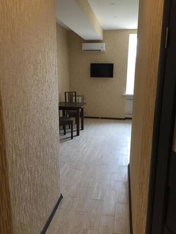 Фото номера Апартаменты с 2 спальнями Апартаменты Apartment Yegorova 19 г. Северодонецк 18