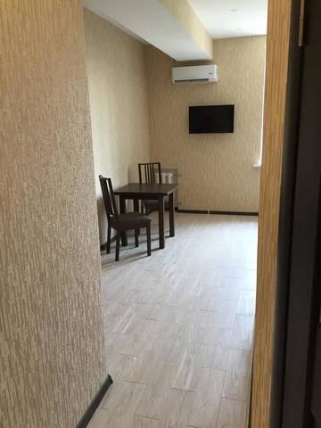 Фото номера Апартаменты с 2 спальнями Апартаменты Apartment Yegorova 19 г. Северодонецк 20