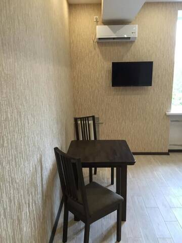 Фото номера Апартаменты с 2 спальнями Апартаменты Apartment Yegorova 19 г. Северодонецк 81