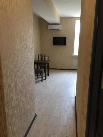 Фото номера Апартаменты с 2 спальнями Апартаменты Apartment Yegorova 19 г. Северодонецк 63