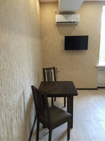 Фото номера Апартаменты с 2 спальнями Апартаменты Apartment Yegorova 19 г. Северодонецк 36