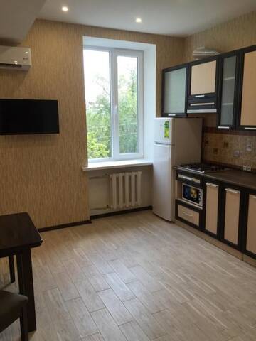 Фото номера Апартаменты с 2 спальнями Апартаменты Apartment Yegorova 19 г. Северодонецк 94