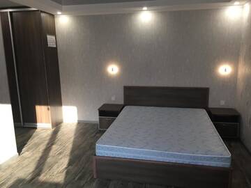 Фото номера Апартаменты Апартаменты Apartment Vilisova 41 г. Северодонецк 46