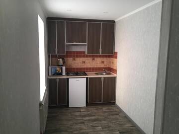 Фото номера Апартаменты Апартаменты Apartment Vilisova 41 г. Северодонецк 29