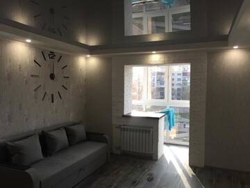 Фото номера Апартаменты Апартаменты Apartment Vilisova 41 г. Северодонецк 40