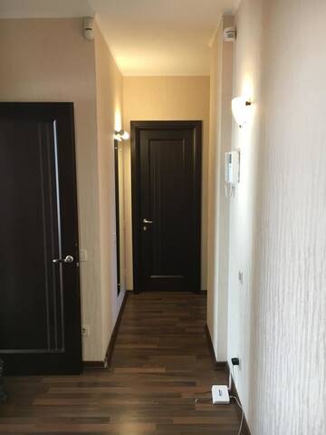 Фото номера Апартаменты Апартаменты Apartment Egorova 19/15 г. Северодонецк 8