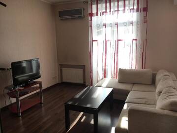 Фото номера Апартаменты Апартаменты Apartment Egorova 19/15 г. Северодонецк 20