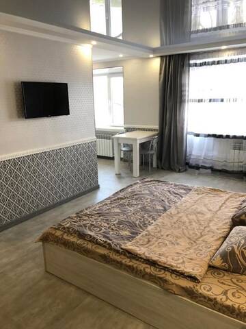 Фото номера Апартаменты с 1 спальней Апартаменты Apartment Gvardeisky 41/7 г. Северодонецк 17